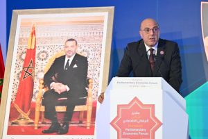 Marruecos, un socio creíble y un modelo de cooperación regional