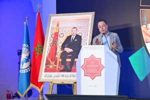 Marruecos, un socio creíble y un modelo de cooperación regional