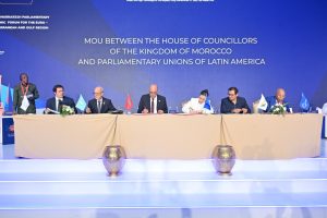 Marruecos, un socio creíble y un modelo de cooperación regional