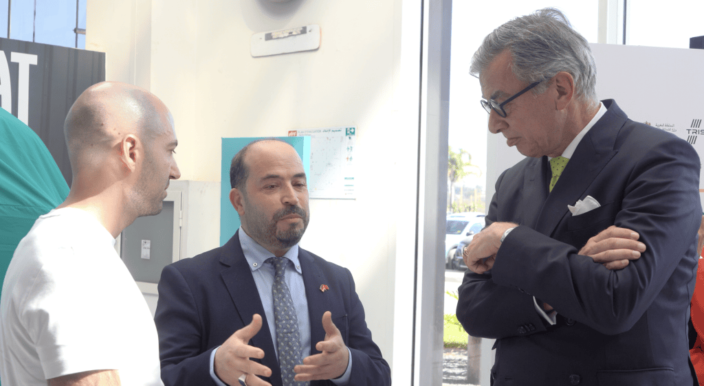 AFRIKAWA: un café móvil eléctrico desarrollado en Marruecos 5 Captura de pantalla 2026 10 14 a 16.48.19